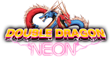 double dragon neon achievements