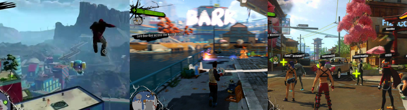 GeekWire Picks: Why it's finally time to get Sunset Overdrive for Xbox One  – GeekWire Picks