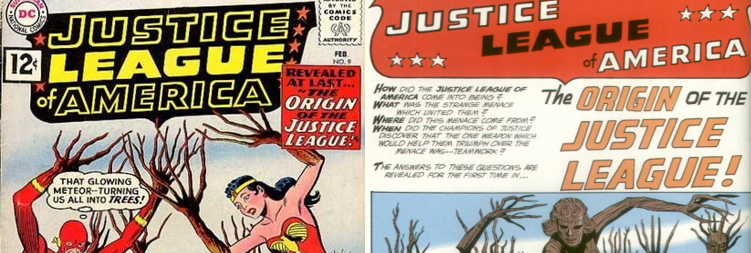 Wonder Woman's Unwinnable War