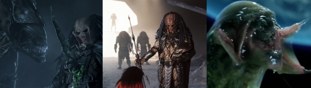 Aliens Versus Predator 2 Primal Hunt USA : Free Download, Borrow, and  Streaming : Internet Archive